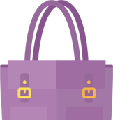 hand-bag